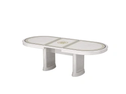 Versailles Art. 58-800-03 High-Gloss Dining Table