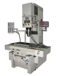 Coordinate Grinding Machine Single Column High Precision 32K83SF10