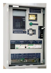 Data Collection and Transmission Device for Cathodic Protection Stations USPD SKZ-M1.337s.G1.A1.R2