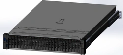 Data Processing Server MIR Series C227 Model ANCL.466219.001-01