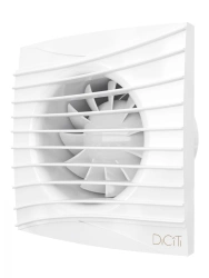 High-Performance Exhaust Fan SILENT 5C ET TURBO PETN