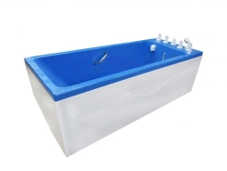 Okkervil Medical Bath Mini-06 for Hydro and Wellness Treatments