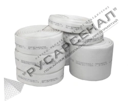 Premium Fire Hose with Internal Waterproof Coating DN 25/40/50/65