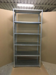 Metal Shelving Units Series "STM-SbM