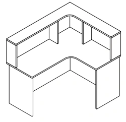 PM-13 Work Barrier Table for Medical Personnel