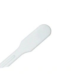 E4 Type Gynecological Double-Sided Spatula Probe with Texture
