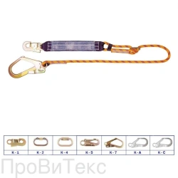 Safety Harness D21 for Height Work