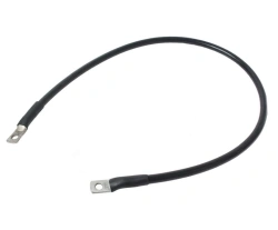 Connection Wire for Battery with Mass for Ural Vehicles 5557-3724080-10