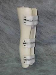 Knee Joint Brace for Stability and Support