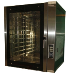 Improved Convection Oven PMK-10 for Baking