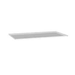Ameli LD.642640.000 Glass Shelf for Single-Door Cabinet