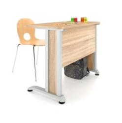 Student Desk Techno 500, Size Group 6