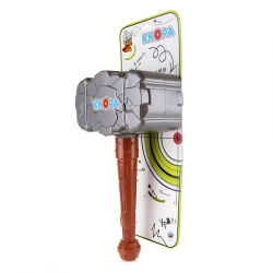 Stone Age Hammer KNOPA 1/10 - Ancient Tool