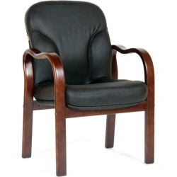 Chairman 658 Comfortable Office Chair