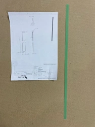 Rotor Sensor Holder Cover for Wind Turbines, Art. 20-031059