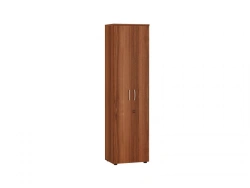 Small Clothing Cabinet with Lock "Alpha 62