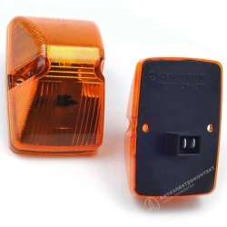 Contour Light for Trailers 62.3731