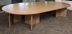Conference Table for Office Interiors - Model LDP-1