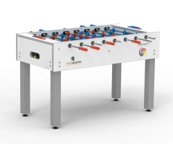 Professional Foosball Table Desperado Foosmaster (I.T.S.F)