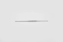 Dual-Sided Gynecological Spoon VZ-L-54