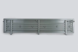 Sideboard for Vehicle 390940850201000