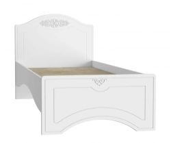 Functional Single Bed "Assol" AS-26