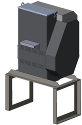 Block Fish Bait Crusher Dalu 845.00.000