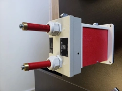 Voltage Isolation Block Type BR for DC Measurement