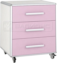Mobile Chest of Drawers TП-6КН