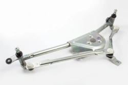 Windshield Wiper Drive Trapeze 1117-5205400