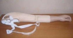 Active Shoulder Prosthesis PP9-70-A for Amputation Rehabilitation