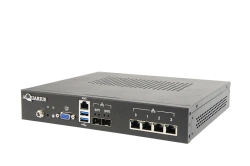Compact IT Infrastructure Server "Aquarius" YXX YXXXDC-Y R5X