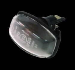 Side Turn Signal Indicator 27.3726-01