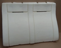 Automotive Seat Back Cushion Gasket 3302-6845360