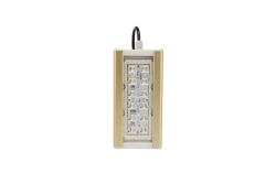 Universal LED Street Light Magistraal GOLD U-1 27W 3000K 30x120°