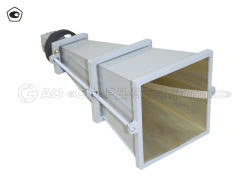 Wideband Measurement Horn Antenna P6-124
