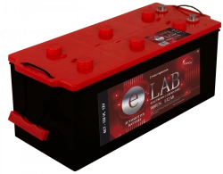 Lead-Acid Battery 6ST-210 (L, VL, EFB, VRLA, C)