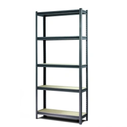 Everest Beamy Simple Shelving Unit - L16 300 / 600 / 900, 1200 / 1900 / 5