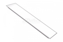 Office Series LED Recessed Light LE-SVO-03-050-xxx-20X