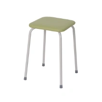 Metal Frame Stool Art. 00065