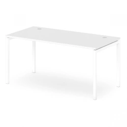 Metal Office Table Alternative (1600*800*750)