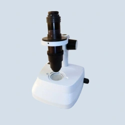 Computer Trichinoscope TK-1 for Parasitological Research