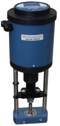Electric Actuator EP-200 for Valve Control
