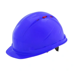 RFI-3 BIOT® RAPID Blue Protective Helmet, Article 72718