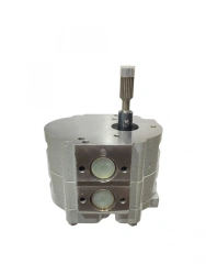 Oil Supply Pump for Circulation Systems - Model 53-359-00-1 PCS