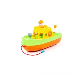 Family Rescue Boat "Spasatel", Model 47229
