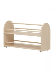 Universal Mobile Rack Mini 980mm for Creative Display