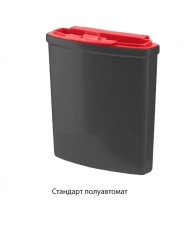 Medical Waste Collection and Disposal Container MK-01