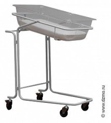 Newborn Medical Bed KN-1 for Hospitals