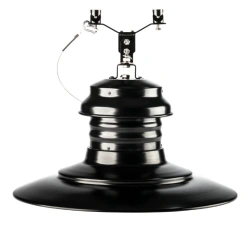 Outdoor Pendant LED Light for Street and Area Lighting - CCY29 Nostalgia